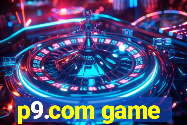 p9.com game