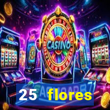 25 flores silvestres com nomes