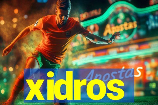 xidros