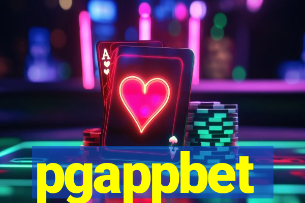 pgappbet