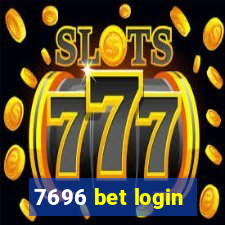 7696 bet login