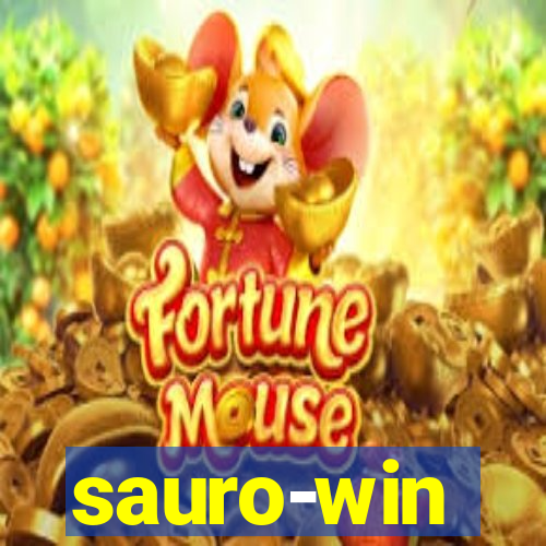 sauro-win