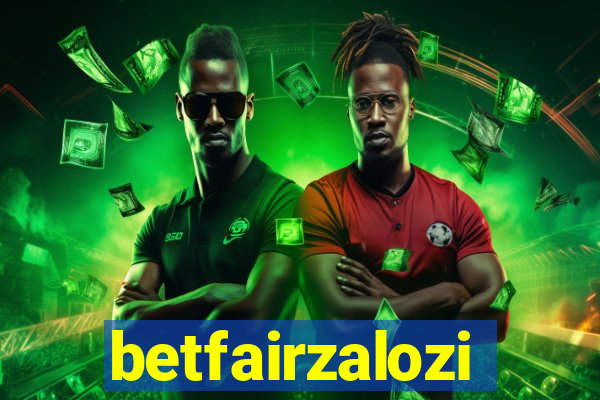 betfairzalozi