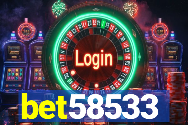 bet58533