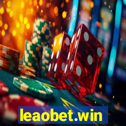 leaobet.win