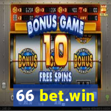 66 bet.win