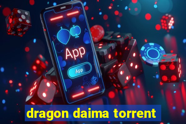 dragon daima torrent