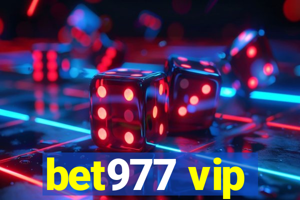 bet977 vip