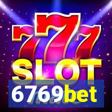 6769bet