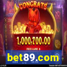 bet89.com