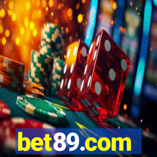 bet89.com