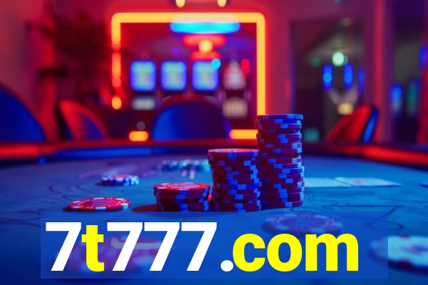 7t777.com