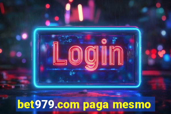 bet979.com paga mesmo