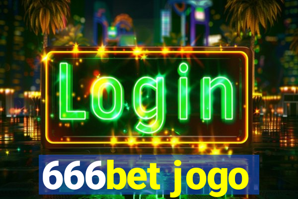 666bet jogo