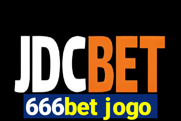 666bet jogo