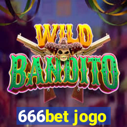 666bet jogo