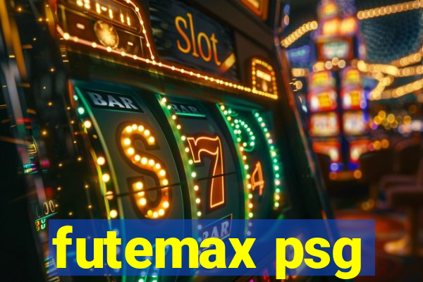 futemax psg