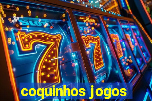 coquinhos jogos