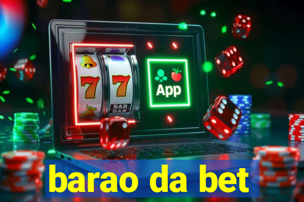 barao da bet