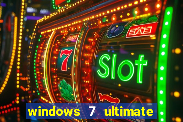 windows 7 ultimate 64 bits download