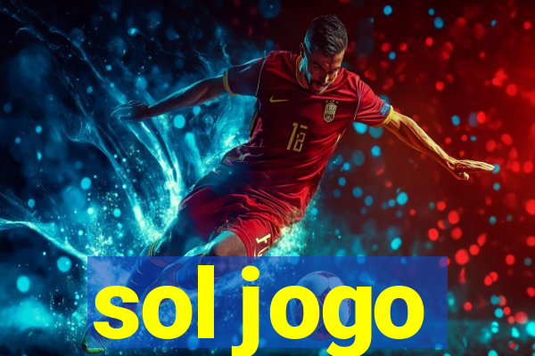 sol jogo