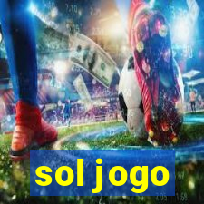 sol jogo