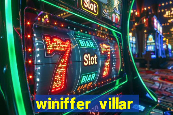 winiffer villar only fans