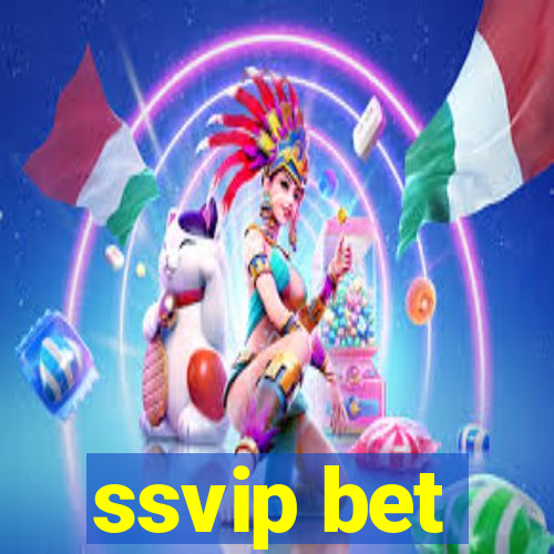 ssvip bet