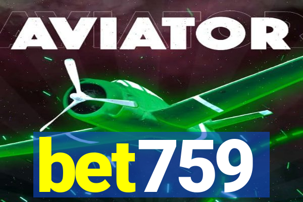 bet759