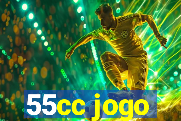 55cc jogo