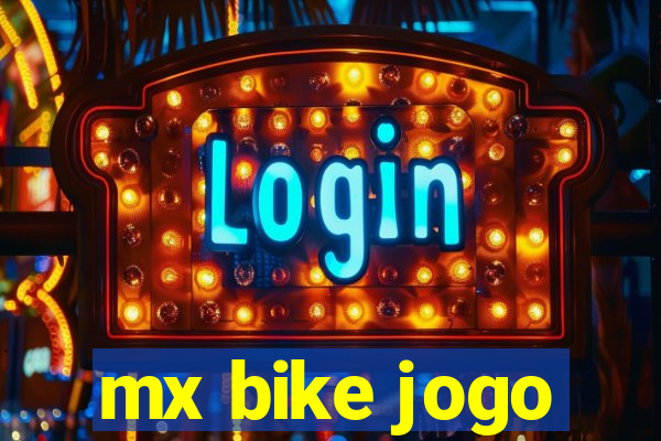 mx bike jogo