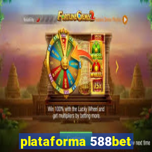 plataforma 588bet