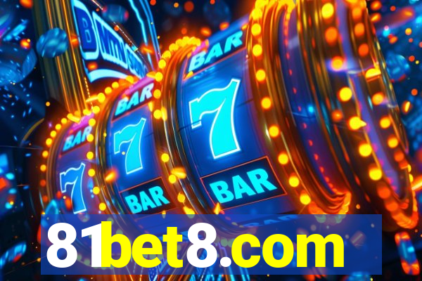 81bet8.com