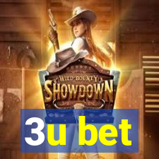 3u bet