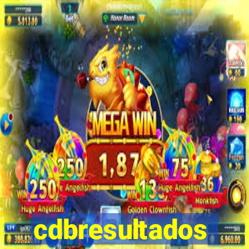 cdbresultados