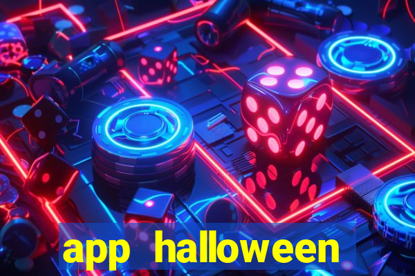 app halloween jackpot slots