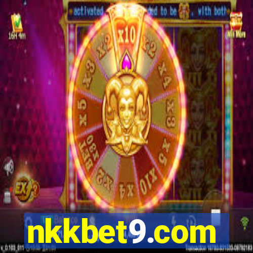 nkkbet9.com