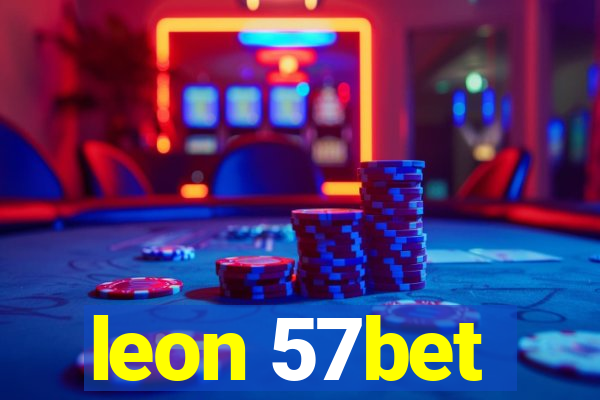 leon 57bet