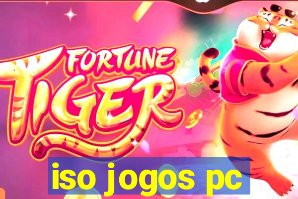 iso jogos pc