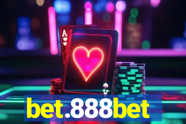 bet.888bet