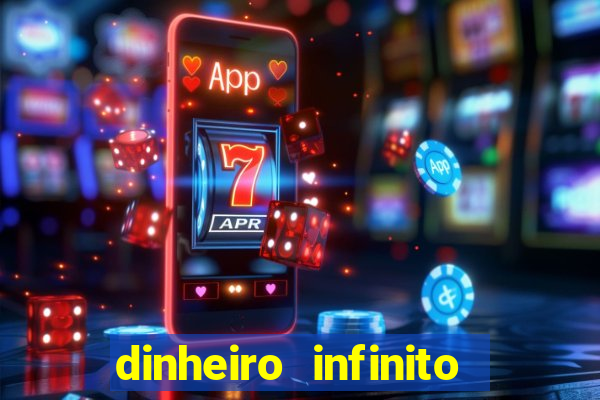 dinheiro infinito fortune tiger