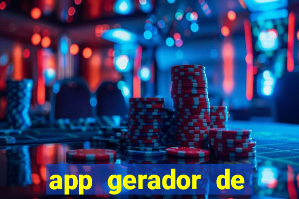 app gerador de sinais fortune tiger