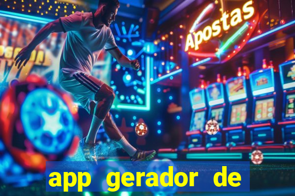 app gerador de sinais fortune tiger