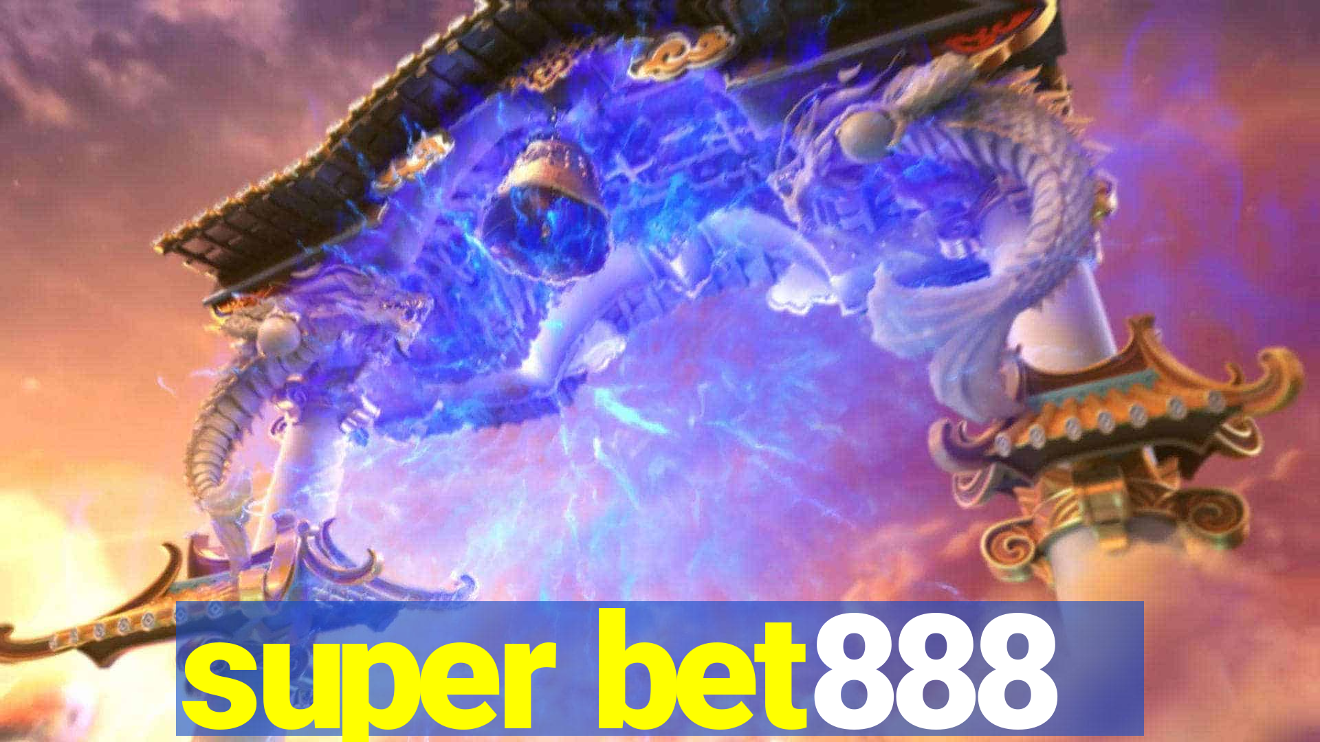 super bet888