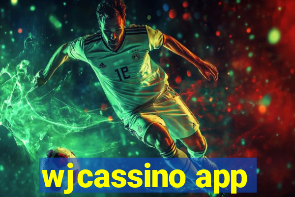 wjcassino app