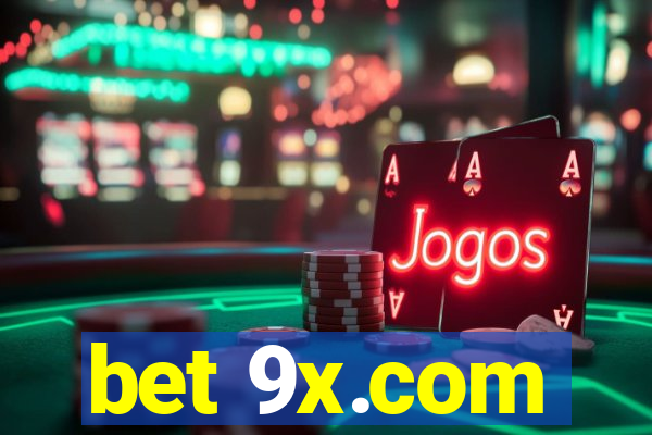 bet 9x.com