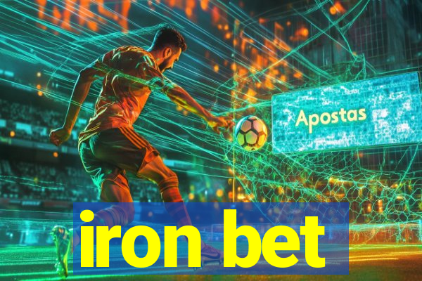 iron bet