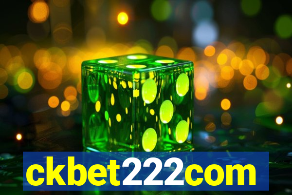 ckbet222com