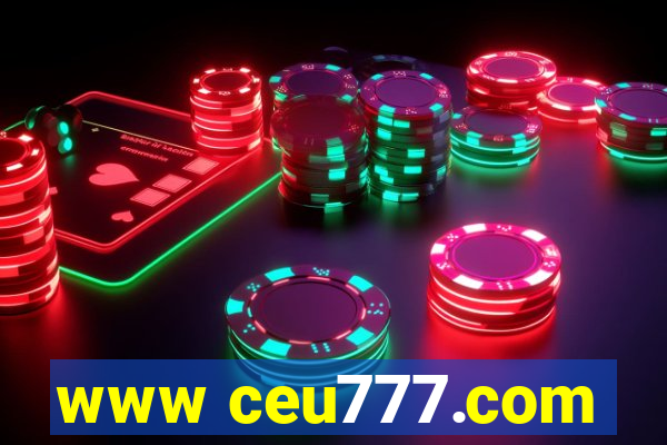 www ceu777.com