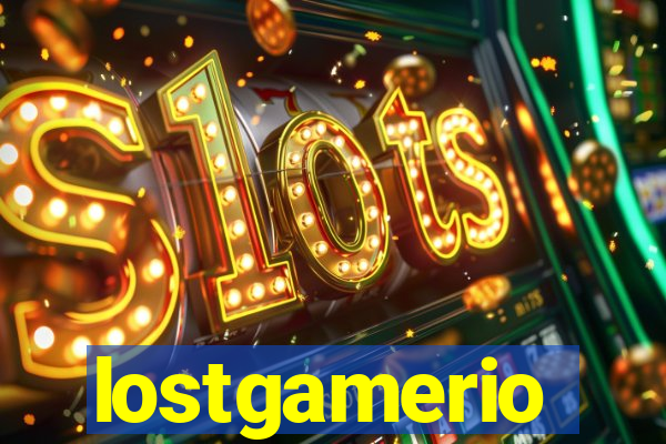 lostgamerio